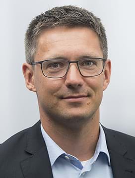 Anders Rody Hansen, Chefkonsulent