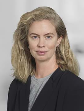 Sofie Rosenkrantz, Chefkonsulent, advokat