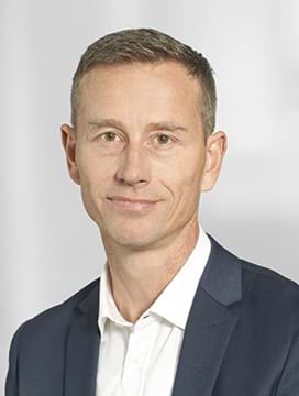 Thomas Skov Hansen, Teamleder
