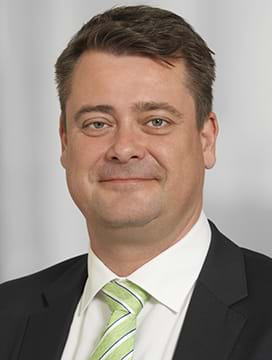 Søren Vilsen, Chefkonsulent