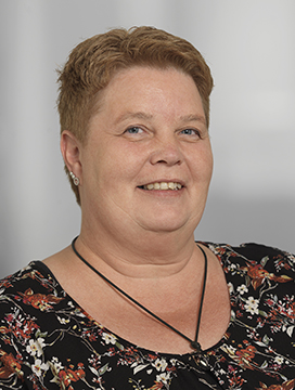 Helle Høfner, Personalejuridisk senior koordinator