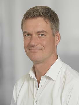 Peter Bæk Kristensen, Chefkonsulent