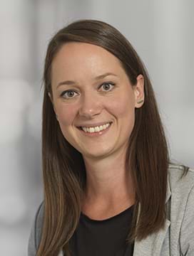 Pia Eriksen, It-projektleder