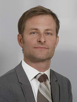 Bo Wiberg, Chefkonsulent