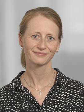 Emma Barslund Fosse, Chefkonsulent