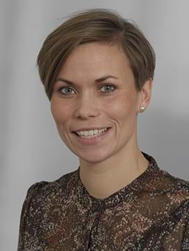 Karen Ellebæk Kongsgaard, Chefkonsulent, advokat