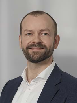 Lars Magnus Lund Christensen, Chefkonsulent