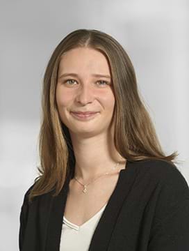 Cecilie Bjørk Thomsen, Konsulent