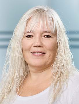 Jonna Kønigsberg Sørensen, Sekretær
