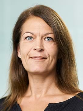 Monica Kure Sørensen, Kursussekretær