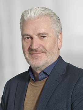 Kim Gravgaard Skou, Chefkonsulent