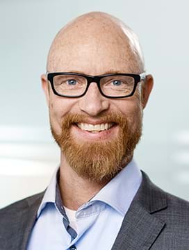 Søren Eggert Beck, Chefkonsulent