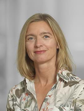 Henriette Thuen, Seniorchefkonsulent