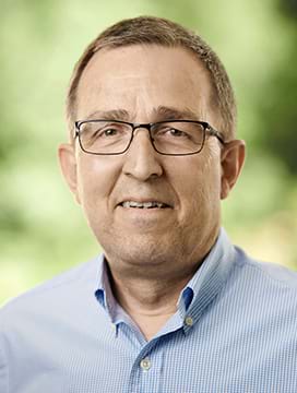 Søren Holgaard Bech, Chefkonsulent