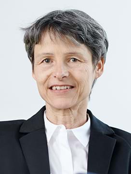 Helen Jensen, Seniorchefkonsulent