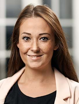 Michella Engelbæk Hansen