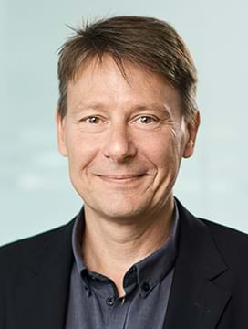 Henrik Stig Sørensen