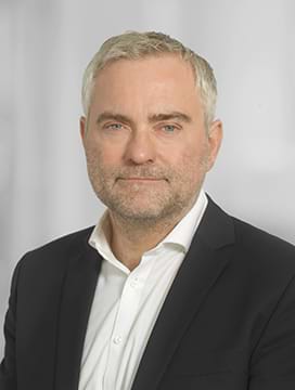 Claus Christian Jensen, Chef for Gulvbranchen og Altanvirksomheder