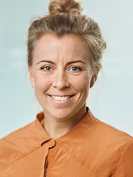 Louise Heger Nielsen, Chefkonsulent, advokat
