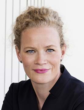 Katrine Ellersgaard Nielsen, Branchedirektør