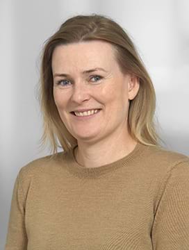Helene Imer Eskildsen, Konsulent
