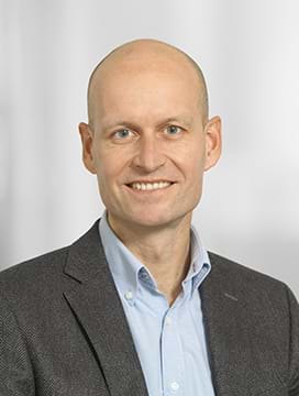 Christian Berg, Konsulent