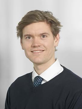 Emil Engel Magnussen, Chefkonsulent