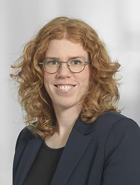 Cecilie Skjelmose, Chefkonsulent