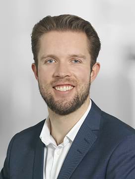 Christian Johan Rosenlund Agesen, Konsulent, advokatfuldmægtig
