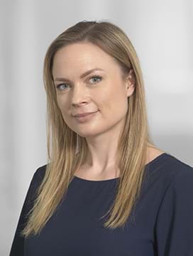 Emilie Struck Westersø, Chefkonsulent