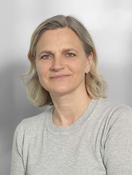 Camilla Fenger Roed, Branchedirektør
