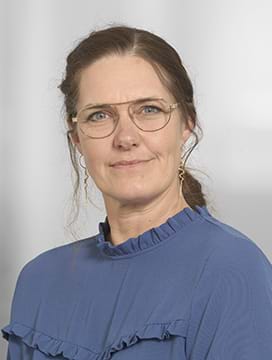 Rikke Bekker Henriksen, Chefkonsulent