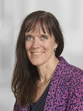 Charlotte Frimer Petersen, Sekretariatsleder, Danmarks Farve- og Limindustri