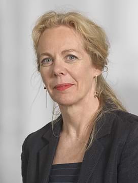 Anne Kristine Busch, Chefkonsulent