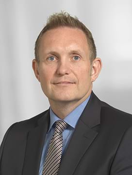 Jørn Kempel, Chefkonsulent, advokat