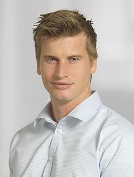 Thomas Hviid Petersen, Fagleder for Automation/Lead Automation Specialist
