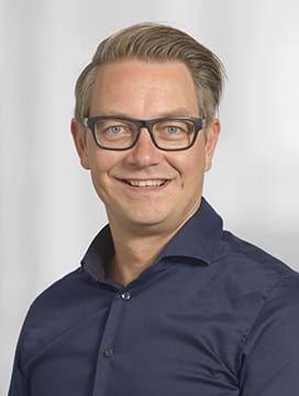 Thomas Koefoed Olesen, Chefkonsulent