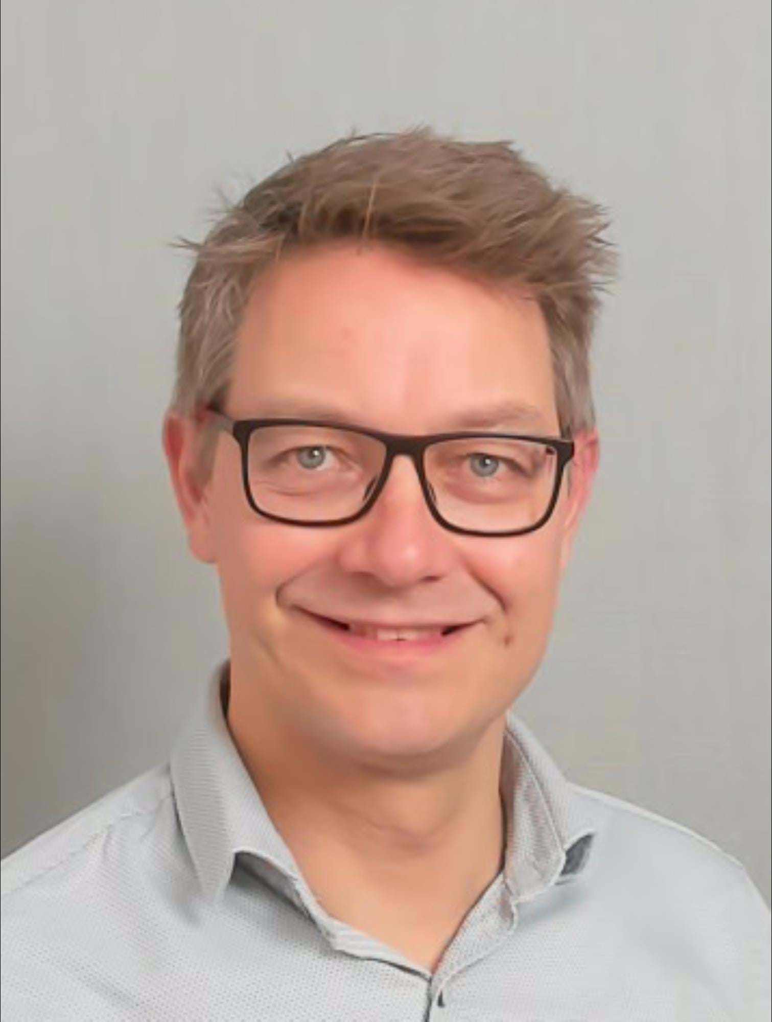 Thomas Koefoed Olesen, Chefkonsulent