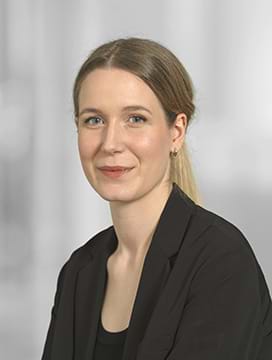 Marta Valgreen Knudsen, Konsulent, advokat