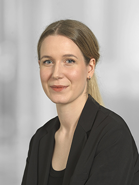 Marta Valgreen Knudsen