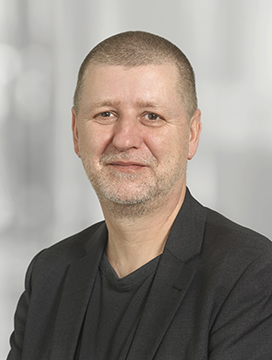 Peter Henrik Verder, Tech Lead