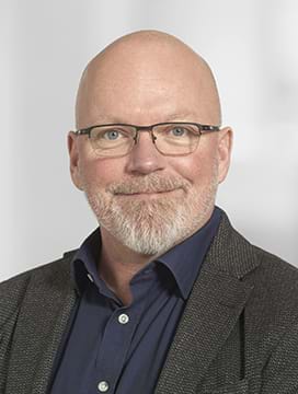 Morten Karlsbjerg, Chefkonsulent