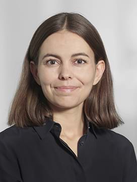 Kathrine Klitskov-Fogh, Chefkonsulent