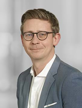 Karsten Lauritzen, Branchedirektør