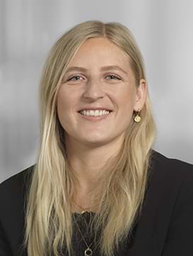Maya Ottesen, Konsulent