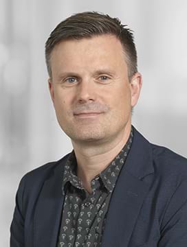 Thomas Fløcke, Chefkonsulent