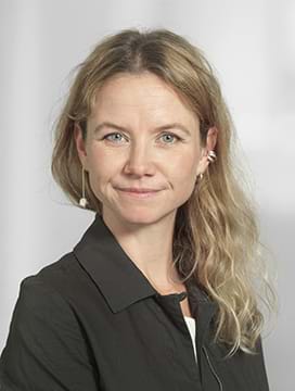 Sascha Maria Dupont, Chefkonsulent