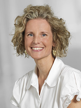 Marlene Høyby, Personalejuridisk koordinator