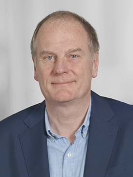 Henrik Sørensen, Chefkonsulent