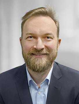 Mathias Staugaard Nielsen, Chefkonsulent, advokat (H)